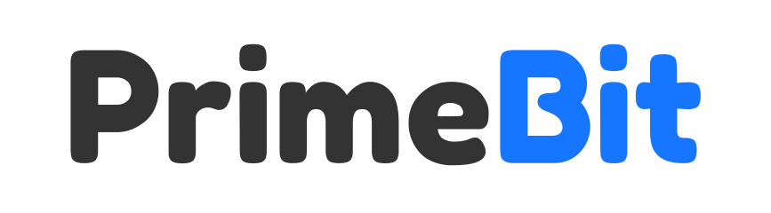 primebit logo