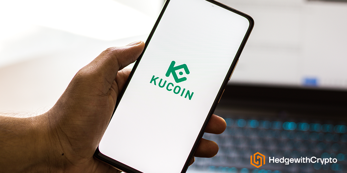 can you use kucoin is us