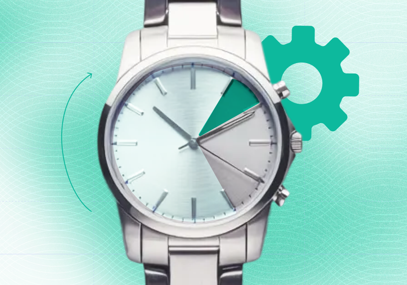 How to stop staffing up and down for manual verifications