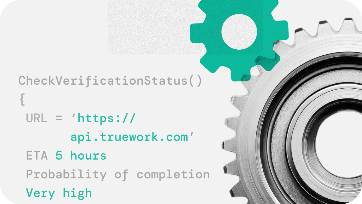 Flexible Integration