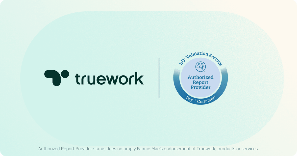 Truework Truework Expands Day 1 Certainty to 100M+ VOIE Records | Truework
