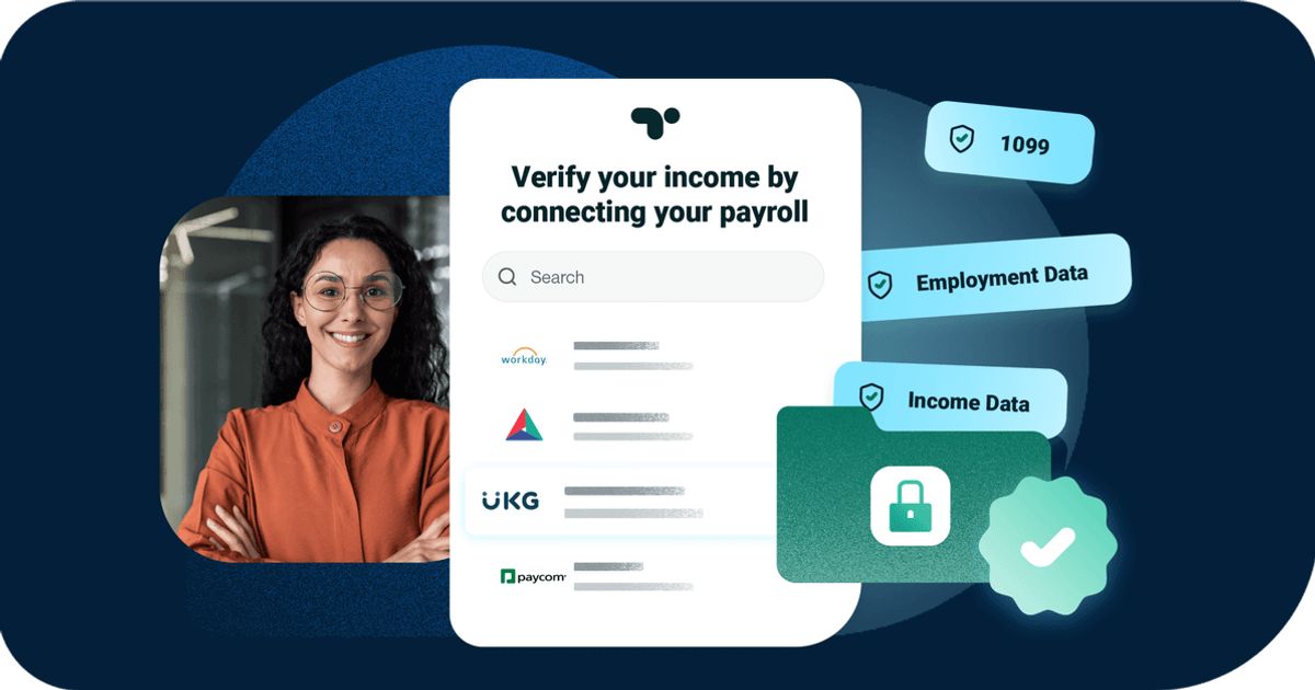 Truework Truework Credentials: Security Overview for VOIE Data | Truework