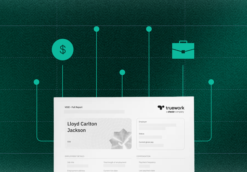 Why coverage rate isn’t the primary success metric for income verification