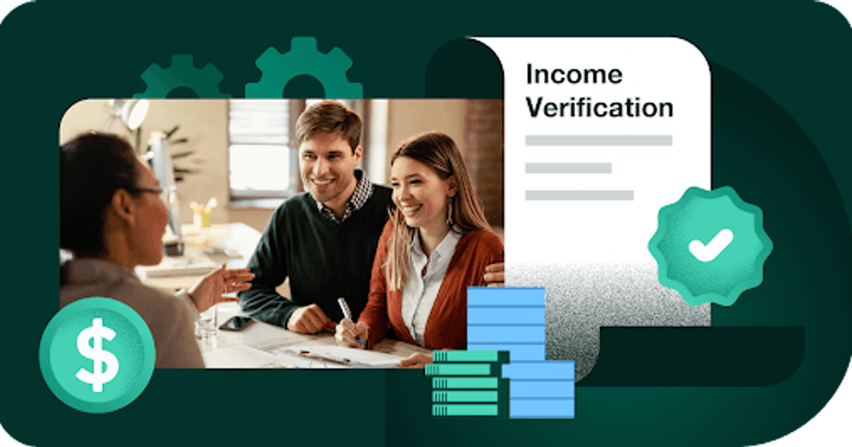 How Credit Unions Can Choose the Right Income Verification Provider ...