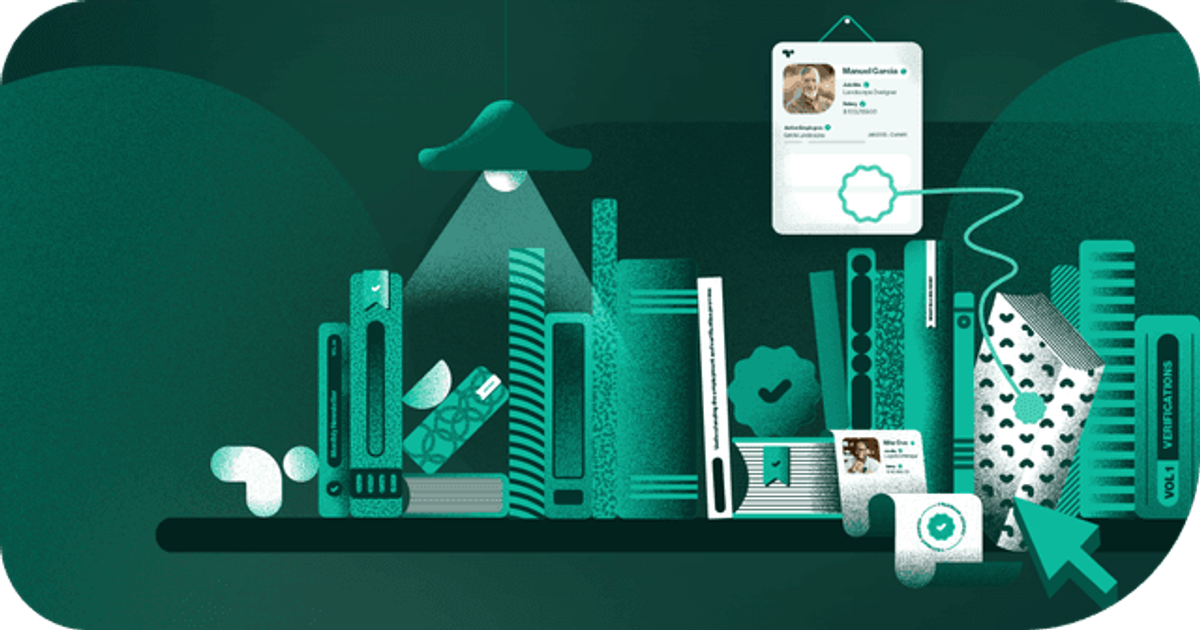 Truework Truework July 2023: VOIE Updates & TransUnion Partnership | Truework