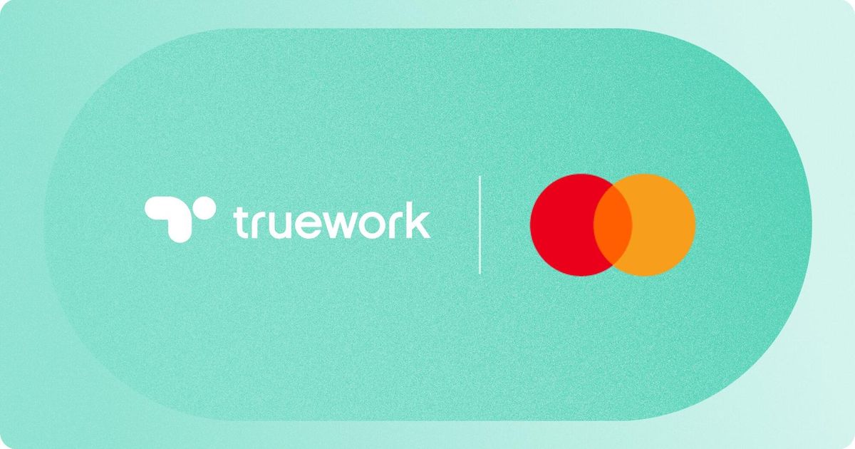 Truework Truework Expands VOIE with Mastercard Open Banking | Truework