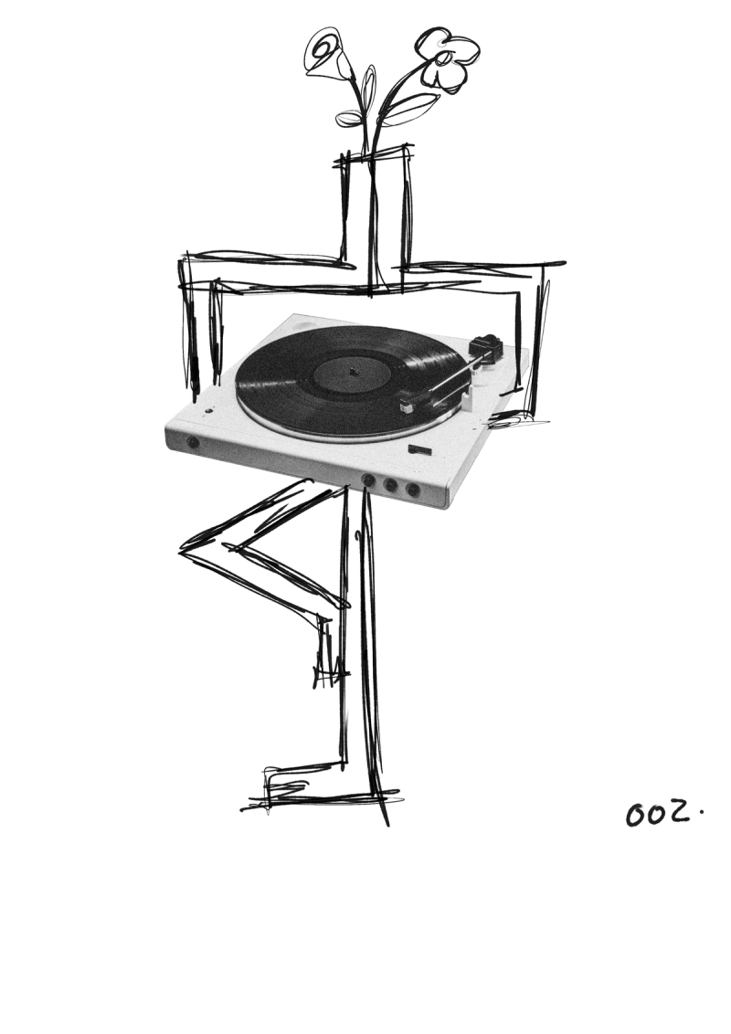 Gira-discos