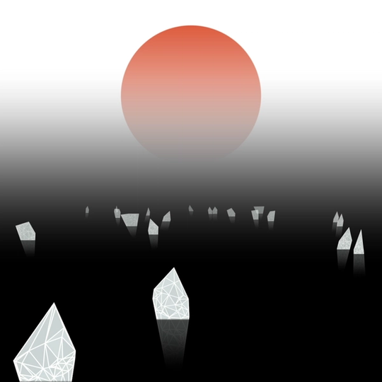 37 Icebergs