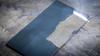 Laser Decoating of metal sheet