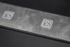 DataMatrix Laser Marking on Aluminum