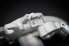 Laser Marking on Aluminum