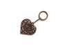 Laser Engraving on Personalized Keychains