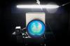 Fiber Optic Laser