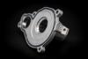 DataMatrix Laser Marking on Automotive Metal Components