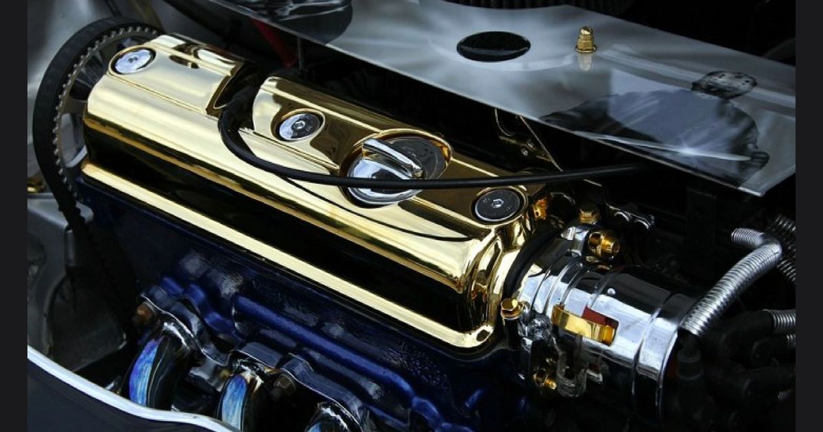 Automotive Laser Marking and Engraving Barcode and QRCode