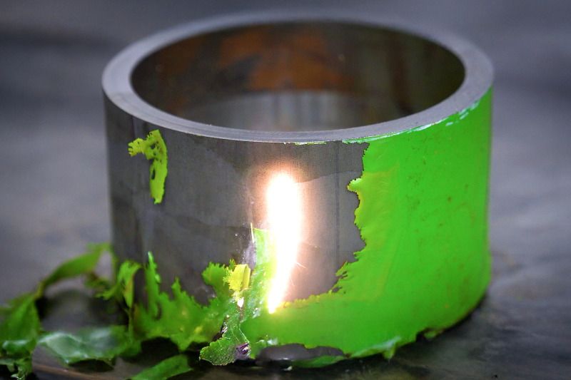 Laser Decoating: what It is, how It works, and its advantages