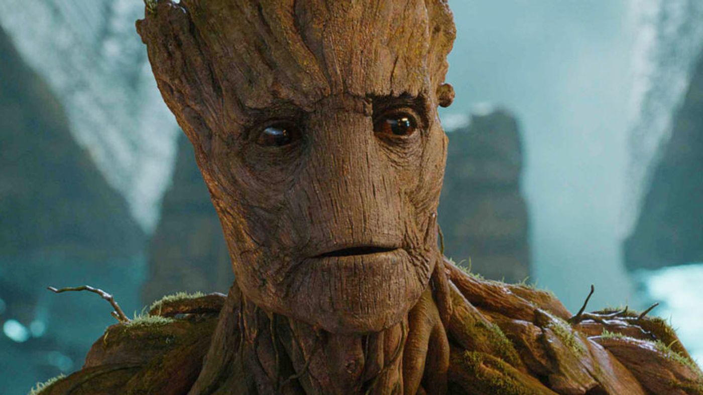 Neuer Farbton: Groot´s Breath