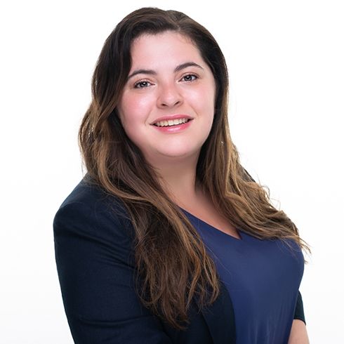 Cassondra E. Britton