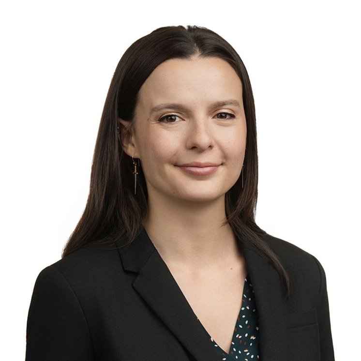 Olivia Palizzi
