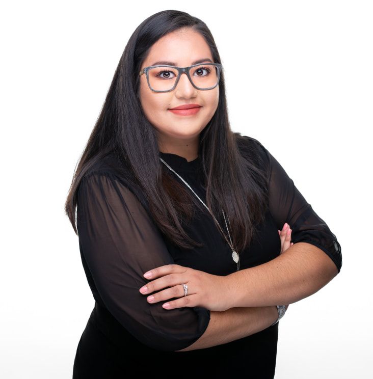 Alexandria Orona