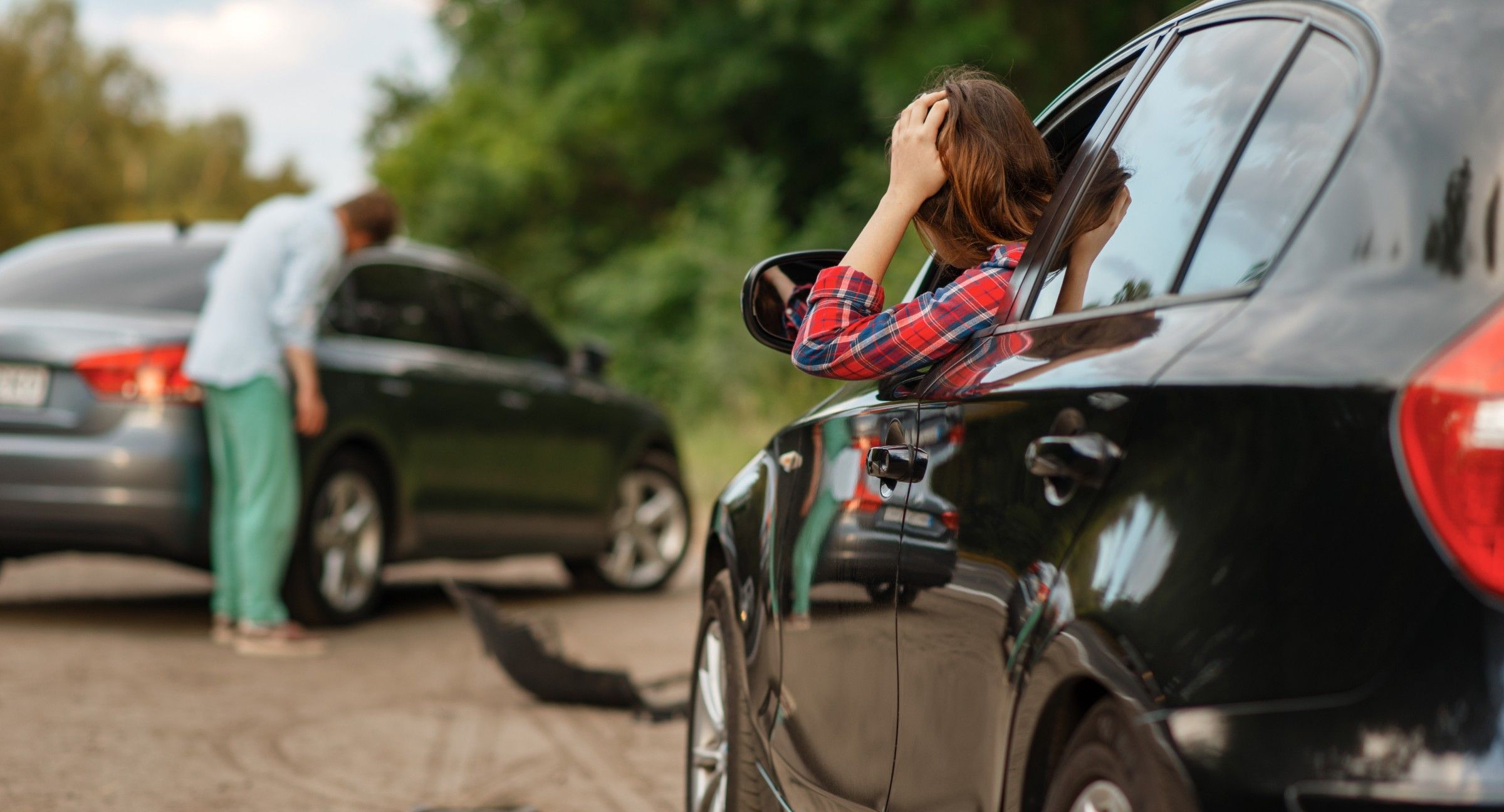 What To Do After a Turo Accident if You Need An Attorney