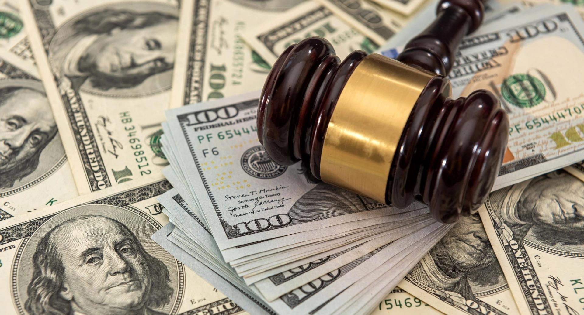 When does the other side pay attorney fees? Brownell
