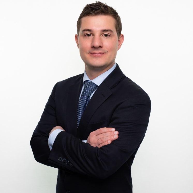 Kevin L. Berndt