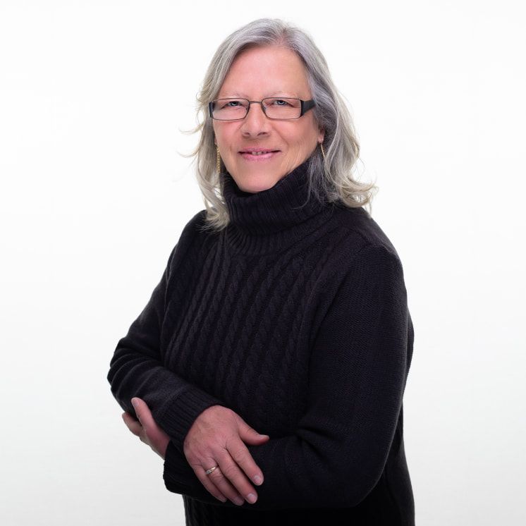 Darla Adelman
