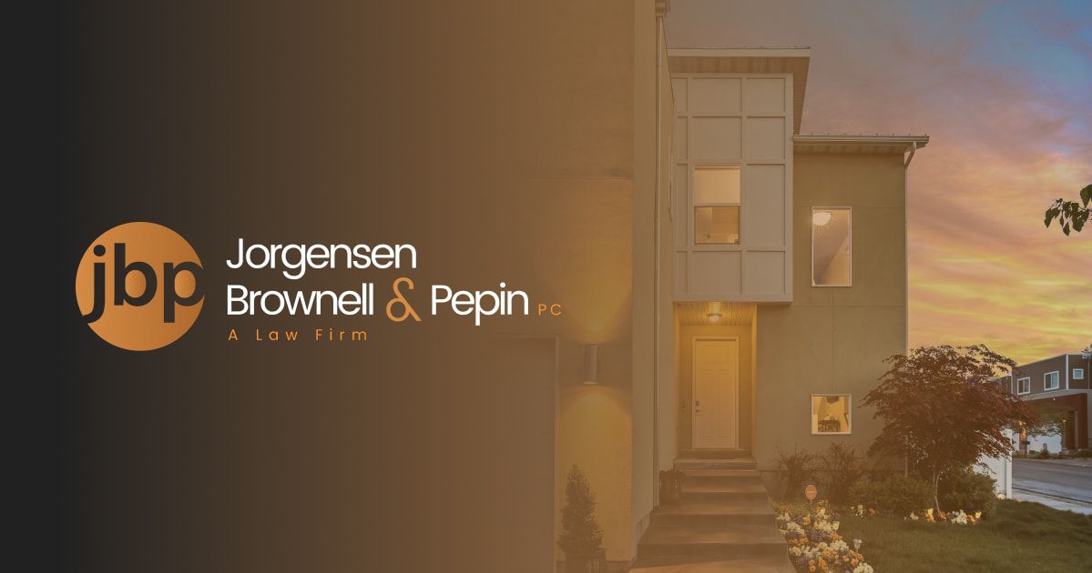 Real Estate Attorney Broomfield Colorado Lawyer JBP