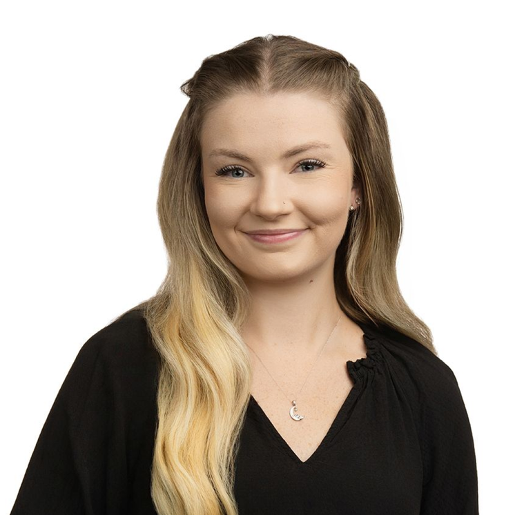 Kiersten Bax