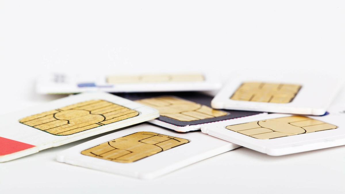 僕が格安SIMに変えたのは2012年頃だった