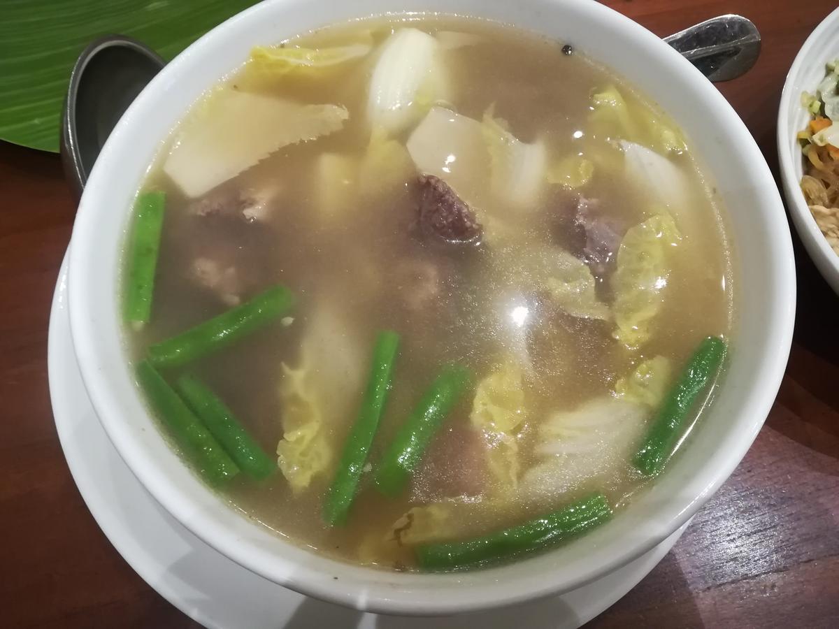 Nilaga（ニラガ）