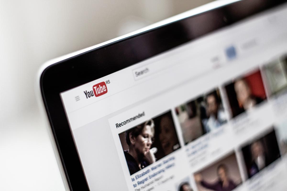 英語独学するならYoutubeは絶対活用すべき