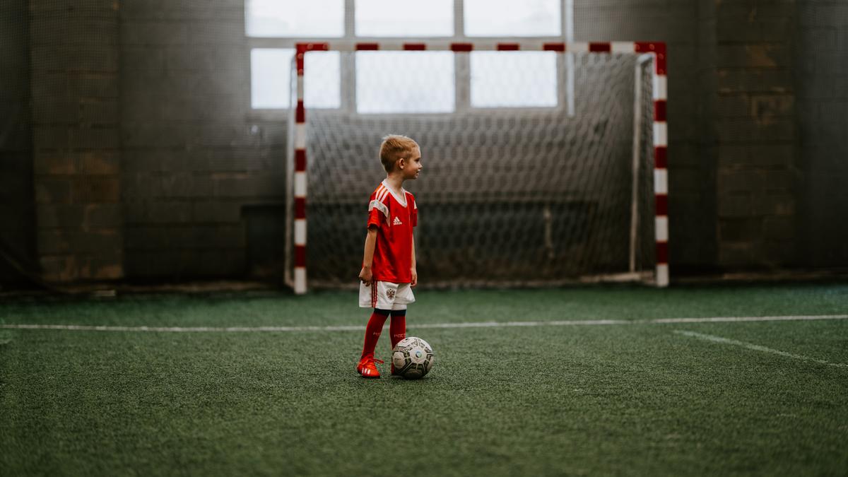 英語は学問じゃない、スポーツです。