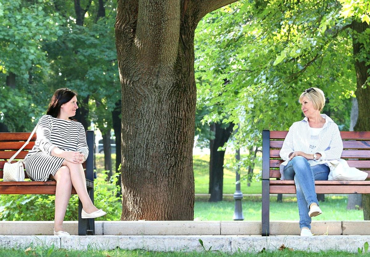 何歳からでも、どんな人でも英語は話せるようになる