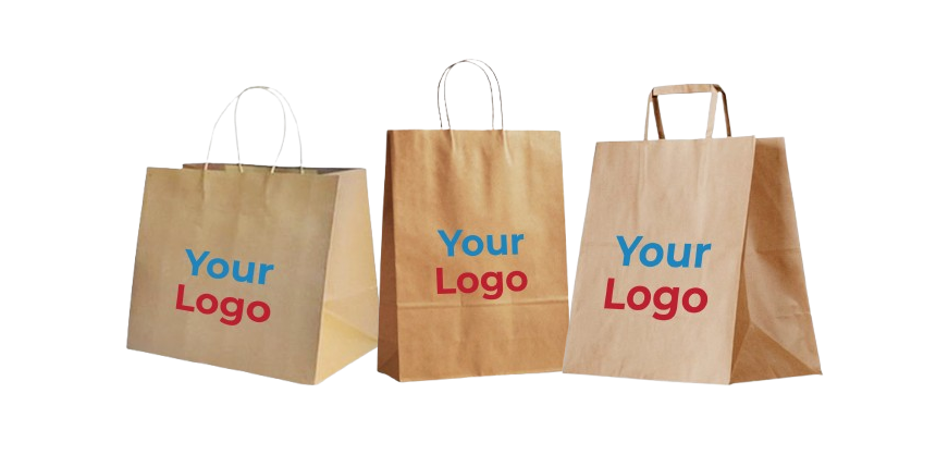 Introducing the Paper Bags Online Custom Printed Bag Builder