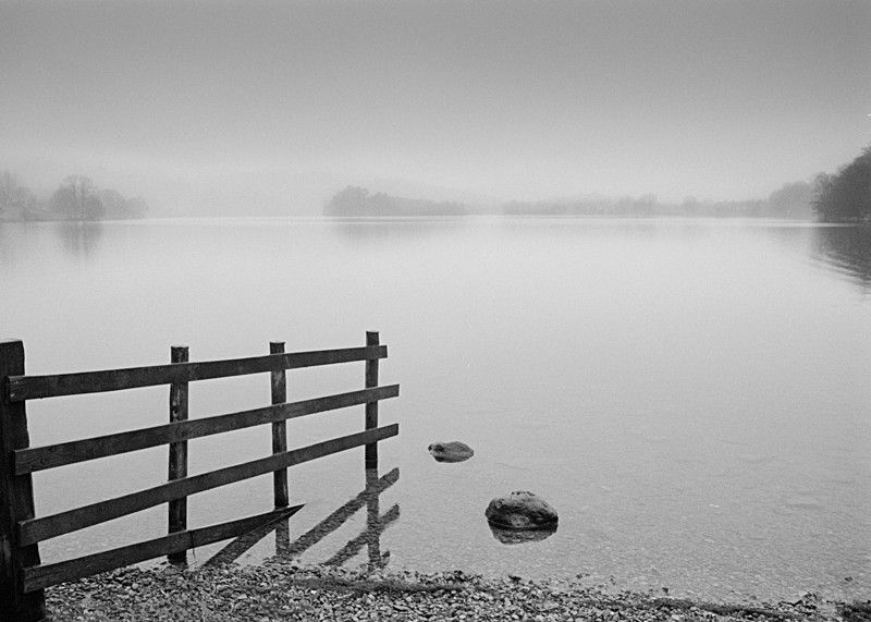 Rydal Water