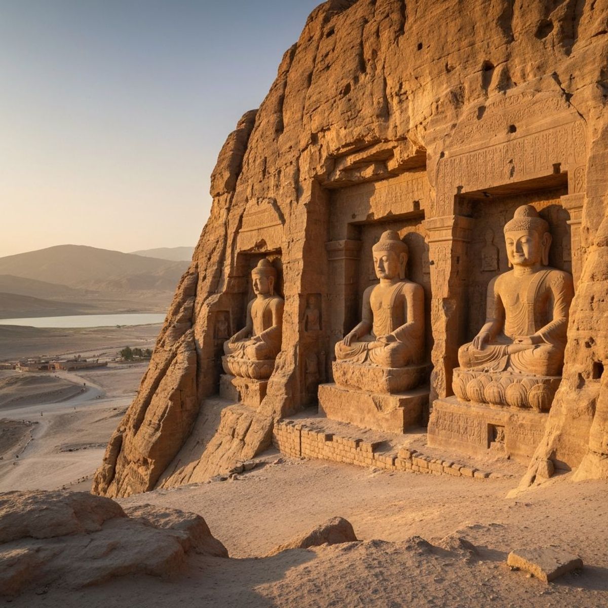 Bamyan