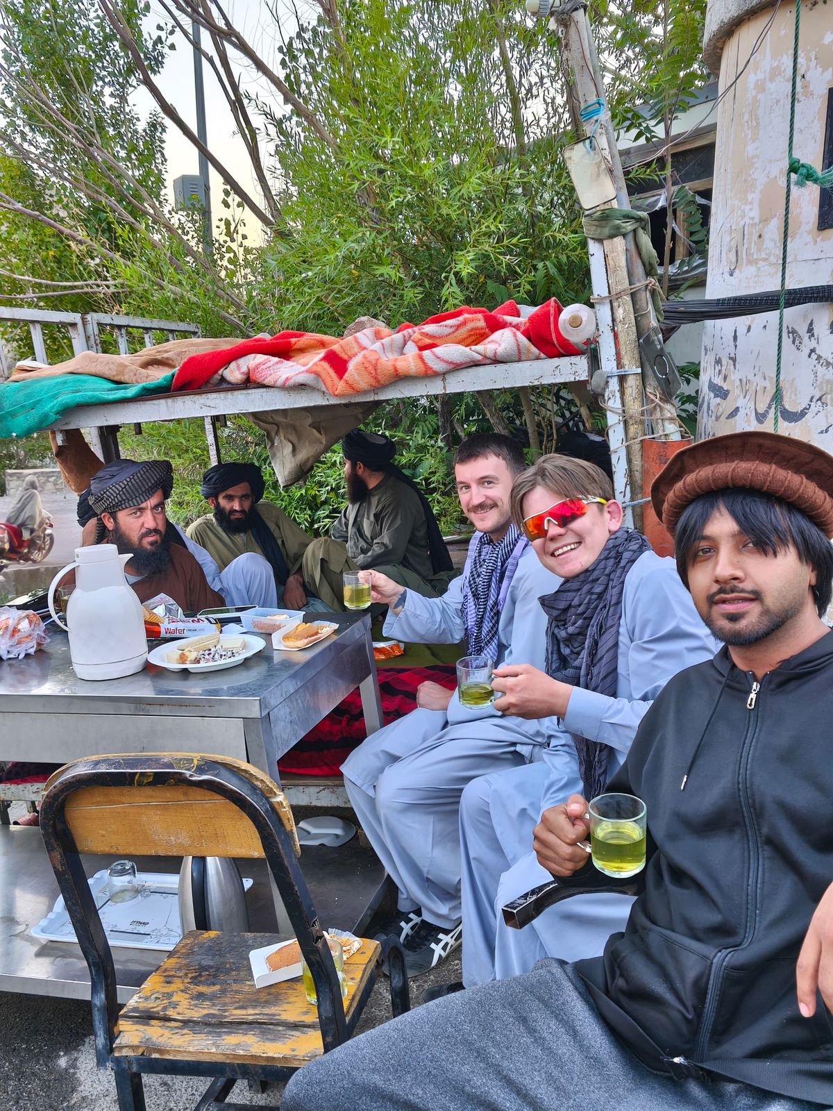 Panjshir Valley