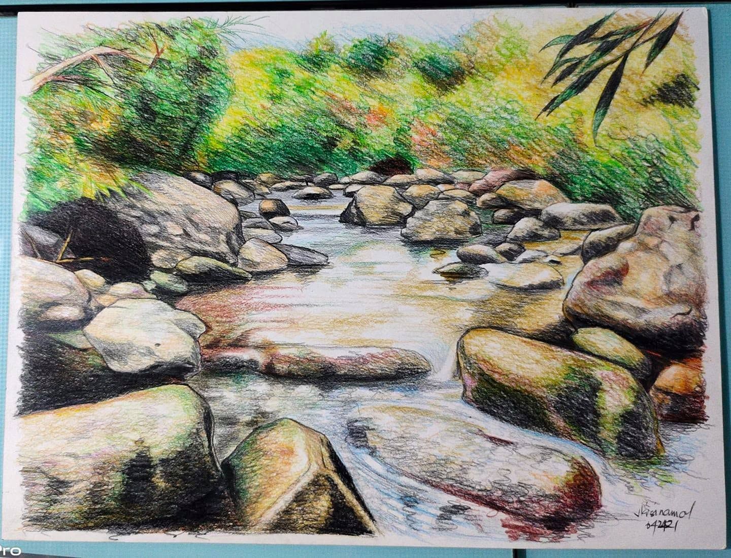 Serenity (Series 6)