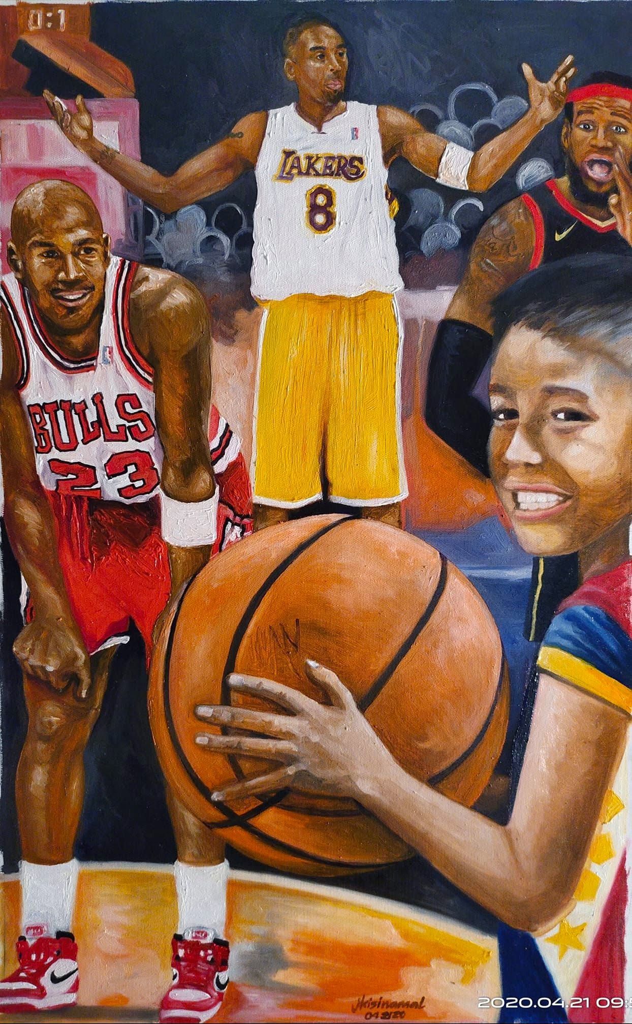 Who's the G.O.A.T.