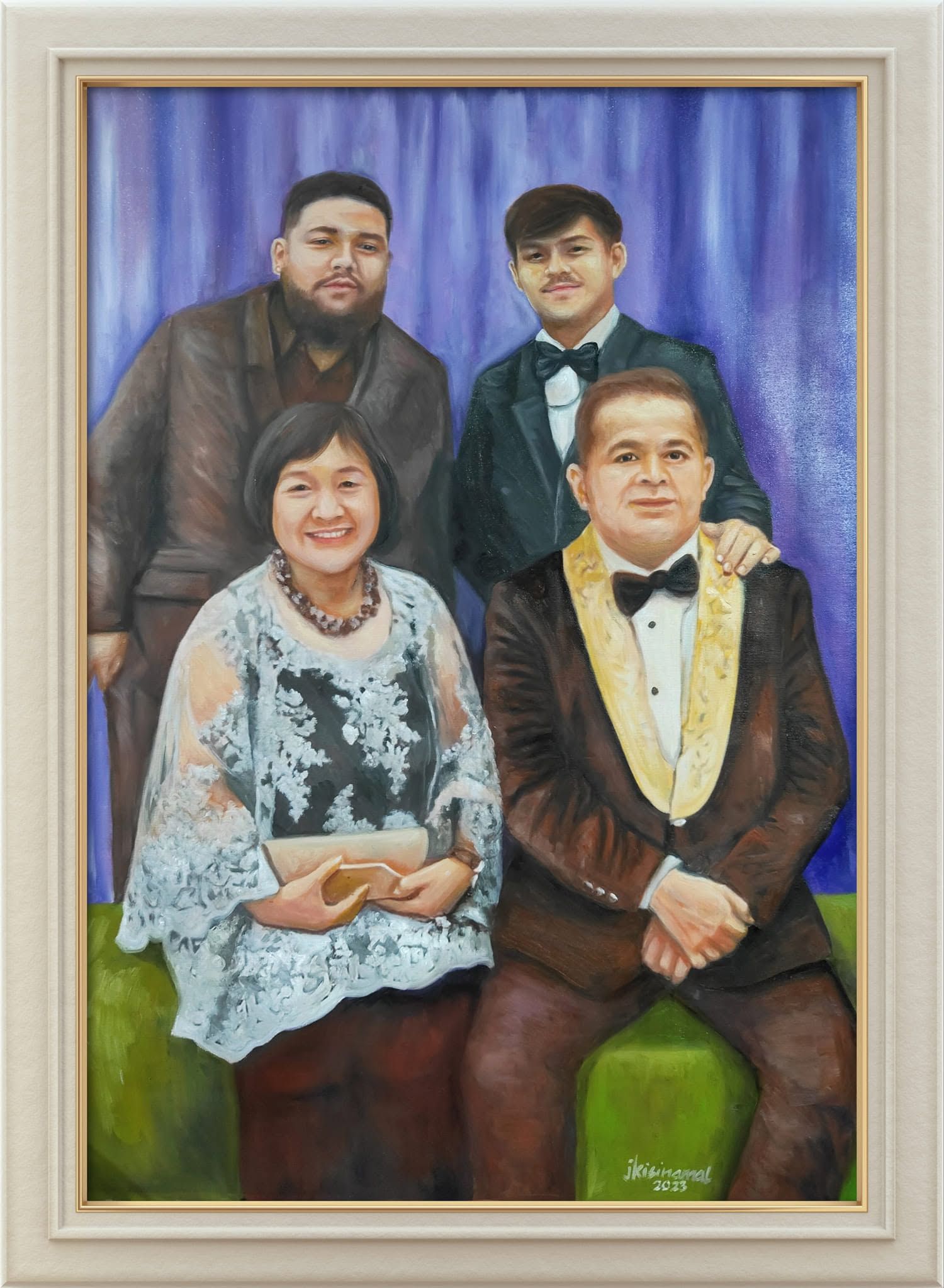 Renta Family
