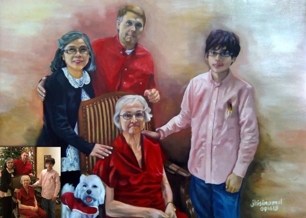The Palmer's