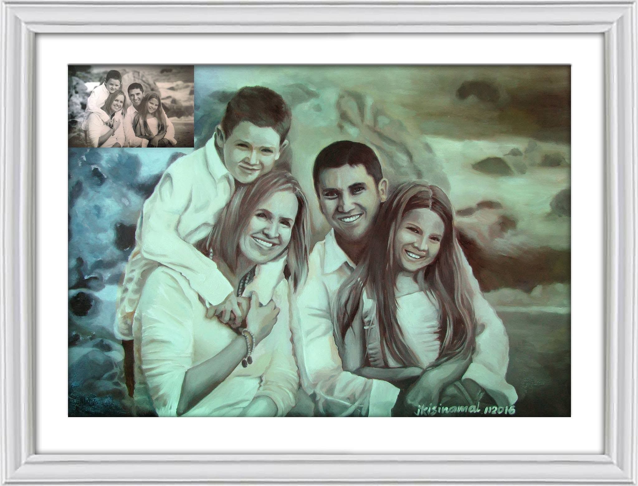 Family (Old Effects)