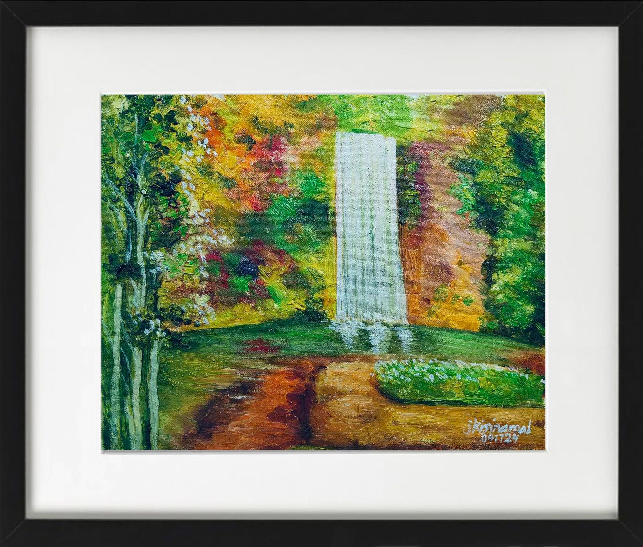 Falls