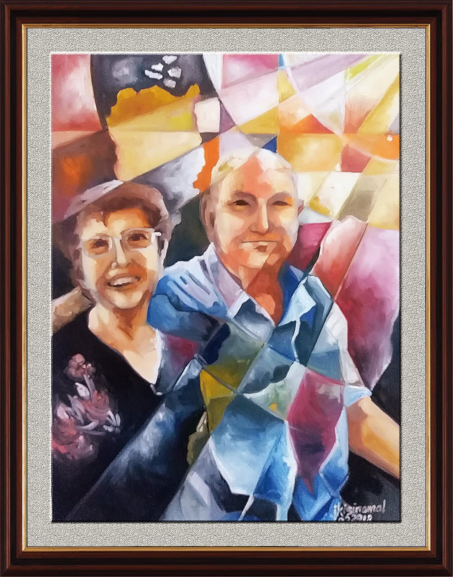 TITLE: Mission- Dugong Banyaga, Pusong Pinoy