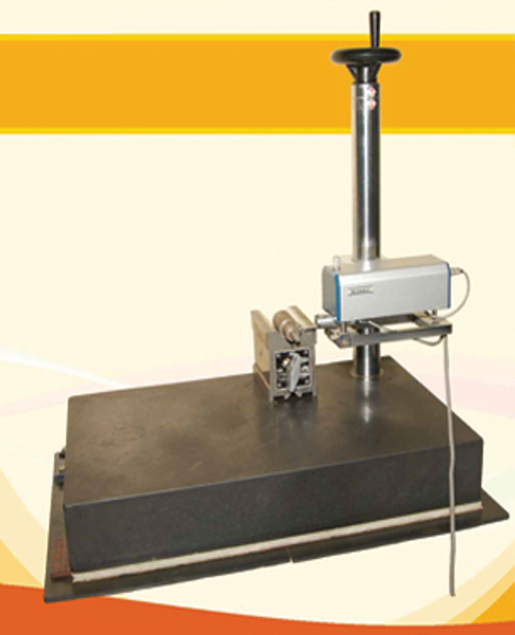 Roughness Testing Equipment