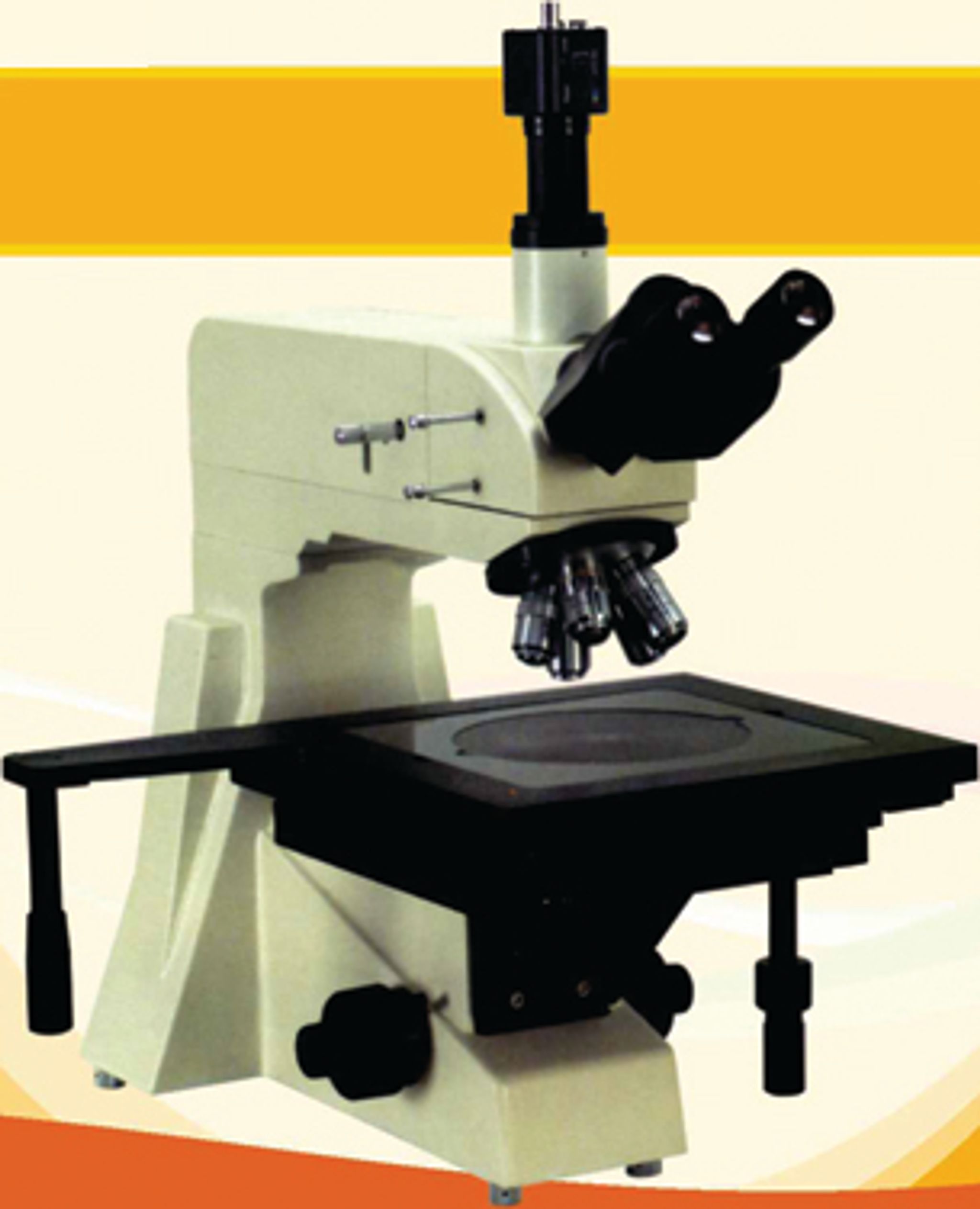 Micro Structure Testing Equipment