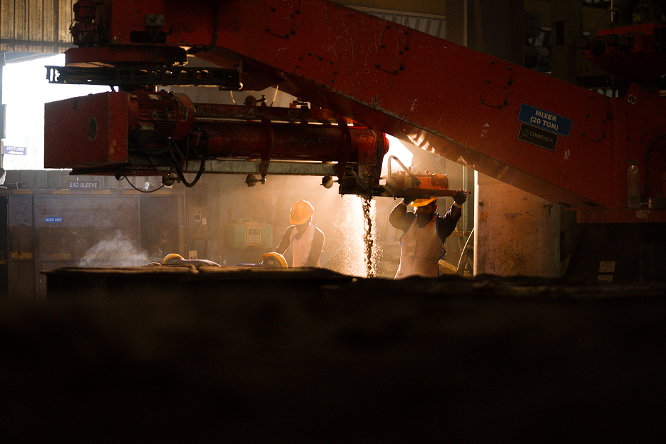 Engineering Fabrication