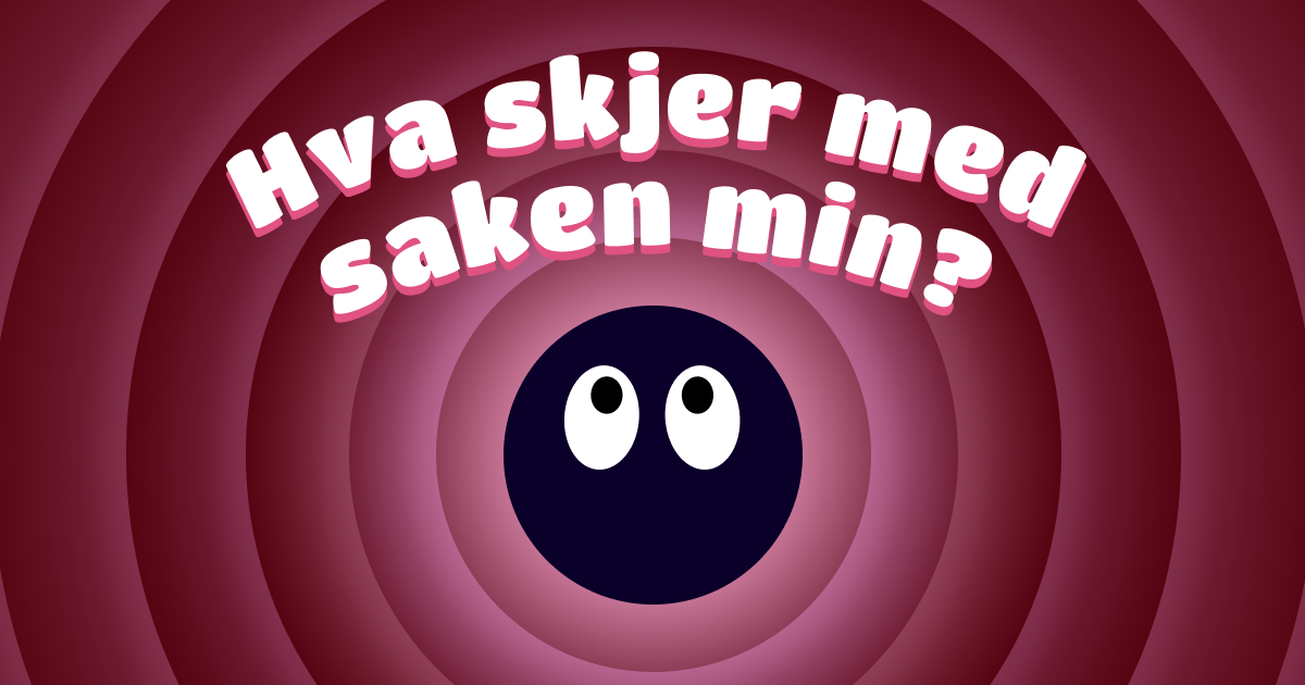 Mer likhet på innloggede flater: hva trenger brukerne? thumbnail